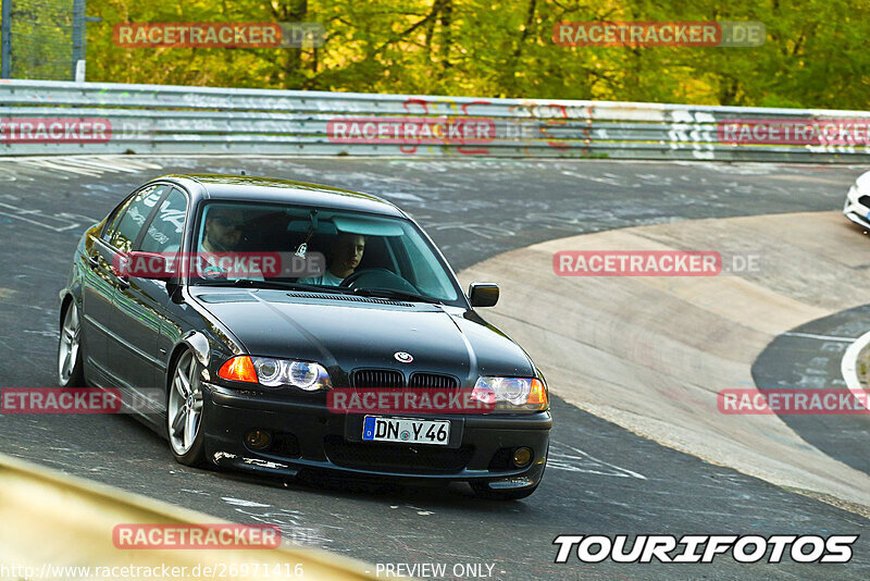 Bild #26971416 - Touristenfahrten Nürburgring Nordschleife (30.04.2024)