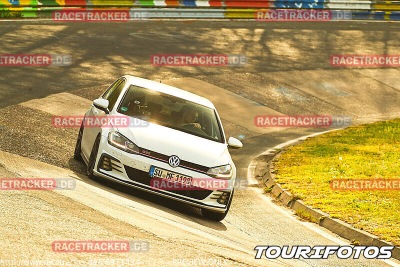 Bild #26971434 - Touristenfahrten Nürburgring Nordschleife (30.04.2024)