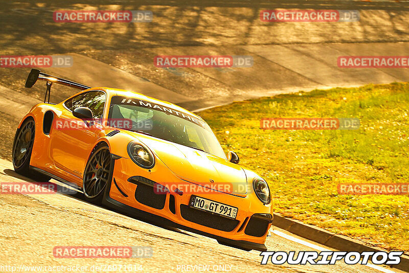 Bild #26971614 - Touristenfahrten Nürburgring Nordschleife (30.04.2024)