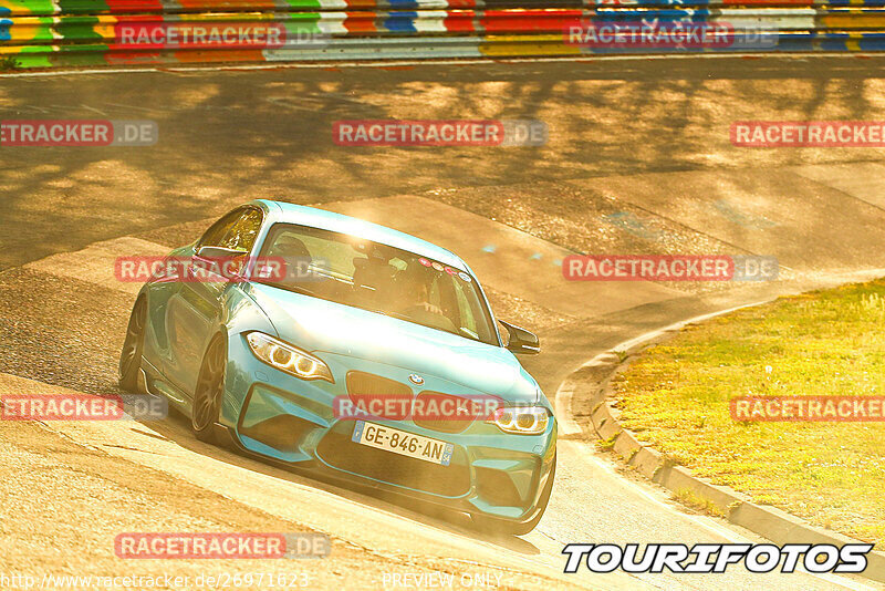 Bild #26971623 - Touristenfahrten Nürburgring Nordschleife (30.04.2024)