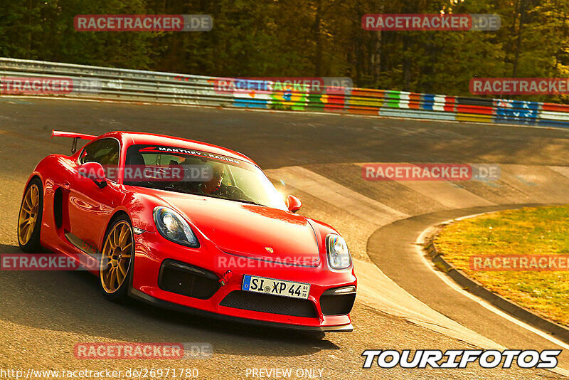 Bild #26971780 - Touristenfahrten Nürburgring Nordschleife (30.04.2024)