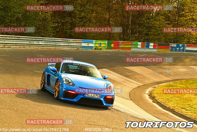 Bild #26971798 - Touristenfahrten Nürburgring Nordschleife (30.04.2024)