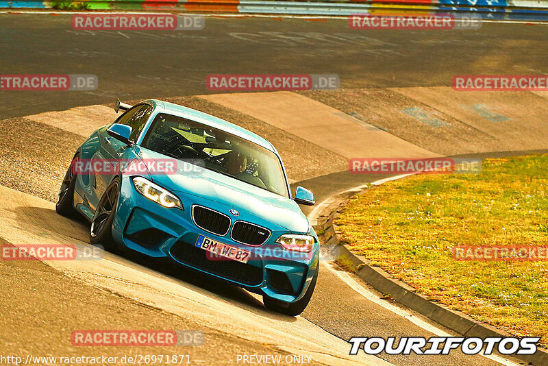 Bild #26971871 - Touristenfahrten Nürburgring Nordschleife (30.04.2024)