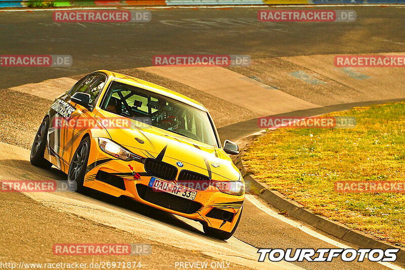 Bild #26971874 - Touristenfahrten Nürburgring Nordschleife (30.04.2024)