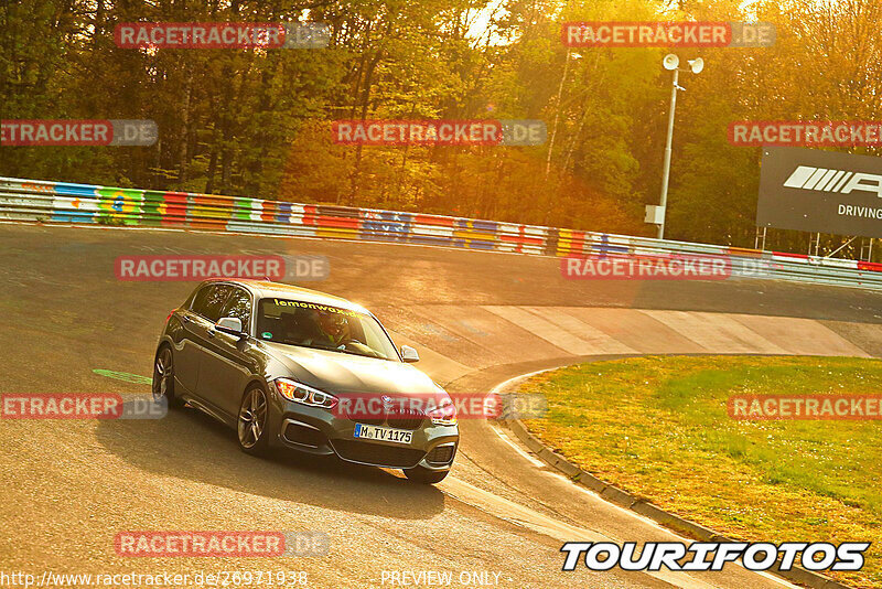 Bild #26971938 - Touristenfahrten Nürburgring Nordschleife (30.04.2024)