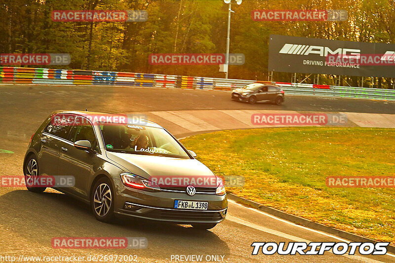 Bild #26972002 - Touristenfahrten Nürburgring Nordschleife (30.04.2024)