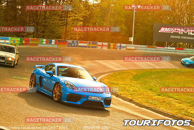 Bild #26972055 - Touristenfahrten Nürburgring Nordschleife (30.04.2024)