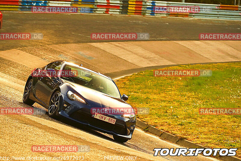 Bild #26972073 - Touristenfahrten Nürburgring Nordschleife (30.04.2024)