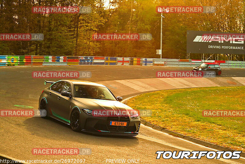 Bild #26972097 - Touristenfahrten Nürburgring Nordschleife (30.04.2024)