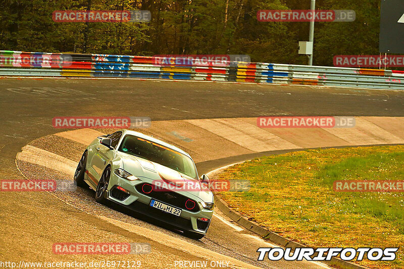 Bild #26972129 - Touristenfahrten Nürburgring Nordschleife (30.04.2024)