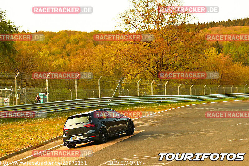 Bild #26972151 - Touristenfahrten Nürburgring Nordschleife (30.04.2024)