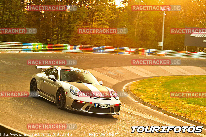 Bild #26972245 - Touristenfahrten Nürburgring Nordschleife (30.04.2024)