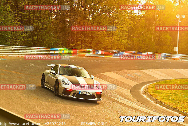 Bild #26972246 - Touristenfahrten Nürburgring Nordschleife (30.04.2024)