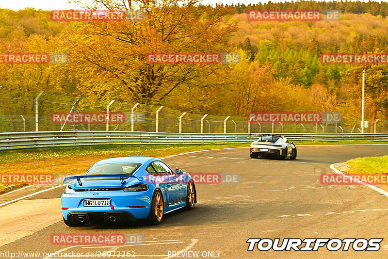 Bild #26972262 - Touristenfahrten Nürburgring Nordschleife (30.04.2024)