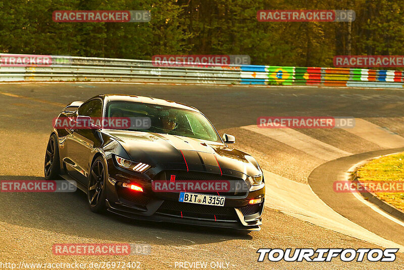 Bild #26972402 - Touristenfahrten Nürburgring Nordschleife (30.04.2024)