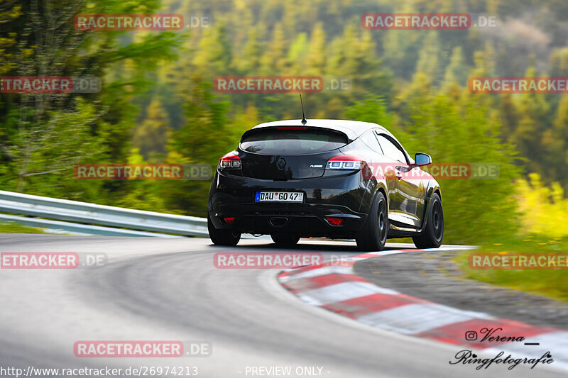 Bild #26974213 - Touristenfahrten Nürburgring Nordschleife (30.04.2024)