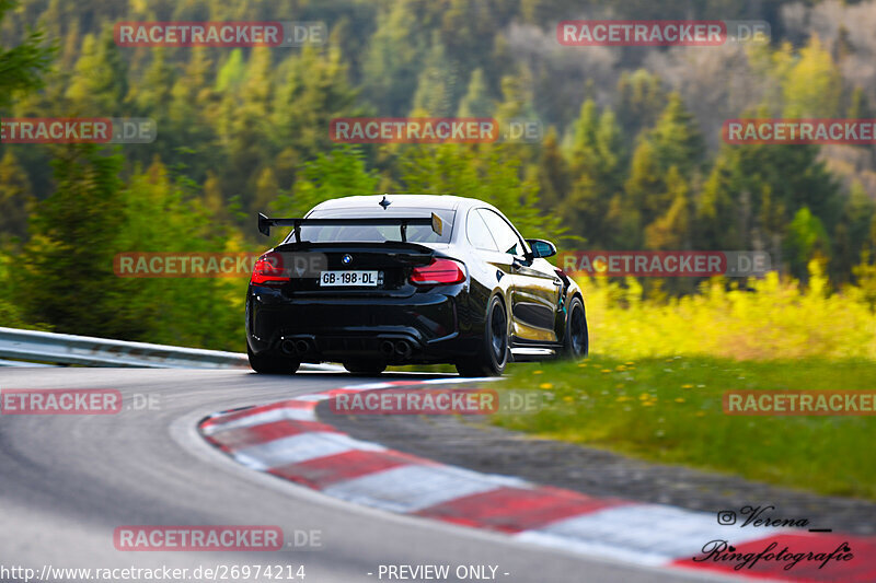 Bild #26974214 - Touristenfahrten Nürburgring Nordschleife (30.04.2024)