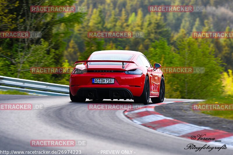 Bild #26974223 - Touristenfahrten Nürburgring Nordschleife (30.04.2024)