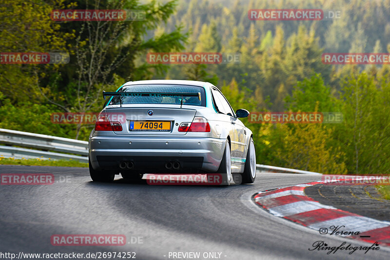 Bild #26974252 - Touristenfahrten Nürburgring Nordschleife (30.04.2024)