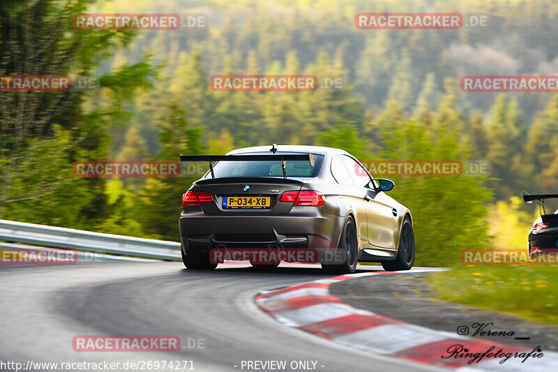 Bild #26974271 - Touristenfahrten Nürburgring Nordschleife (30.04.2024)