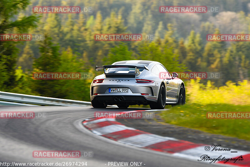 Bild #26974294 - Touristenfahrten Nürburgring Nordschleife (30.04.2024)