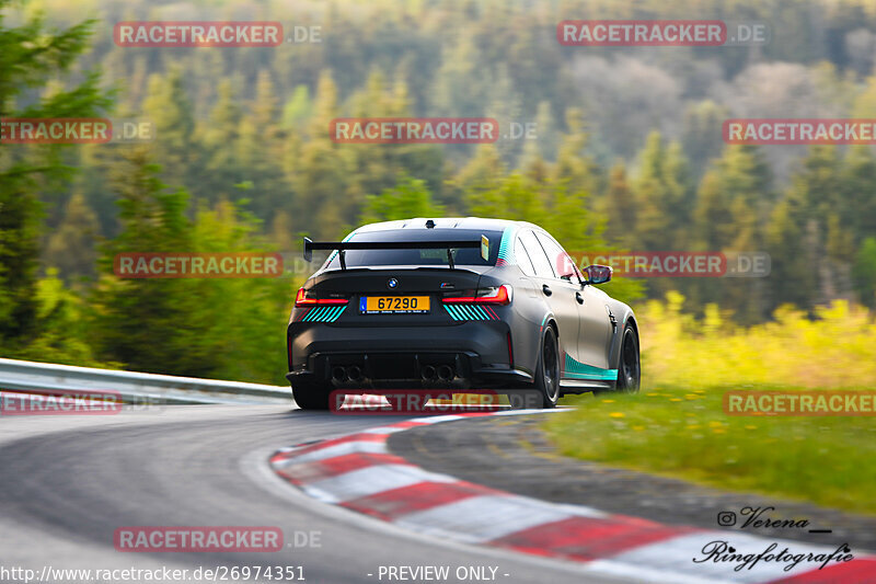 Bild #26974351 - Touristenfahrten Nürburgring Nordschleife (30.04.2024)