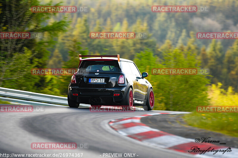 Bild #26974367 - Touristenfahrten Nürburgring Nordschleife (30.04.2024)