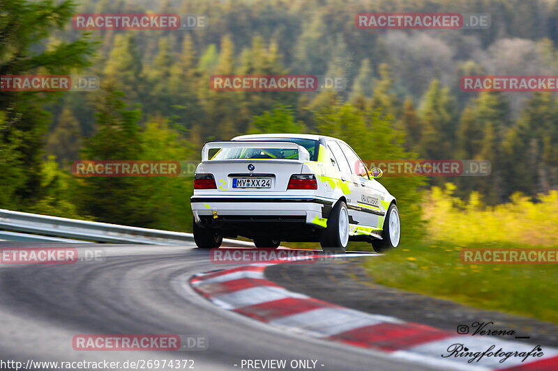 Bild #26974372 - Touristenfahrten Nürburgring Nordschleife (30.04.2024)