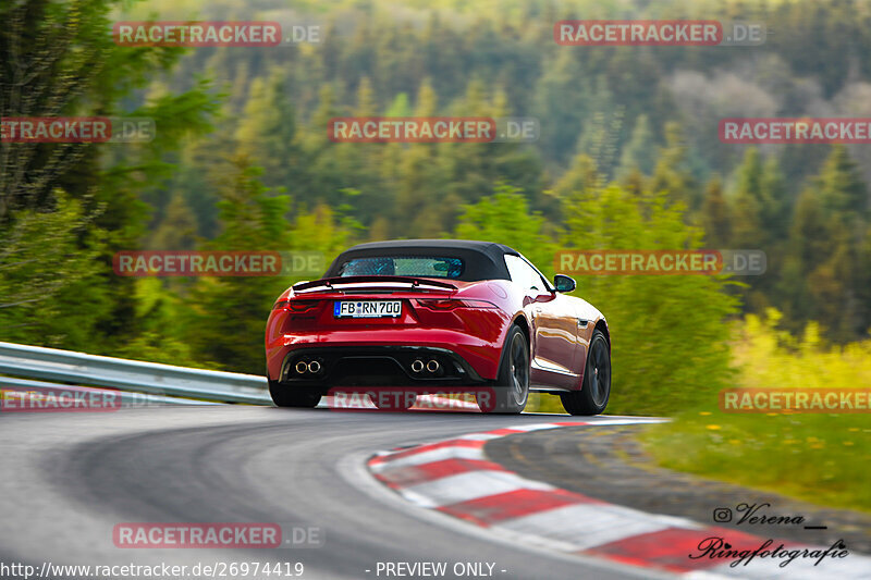 Bild #26974419 - Touristenfahrten Nürburgring Nordschleife (30.04.2024)