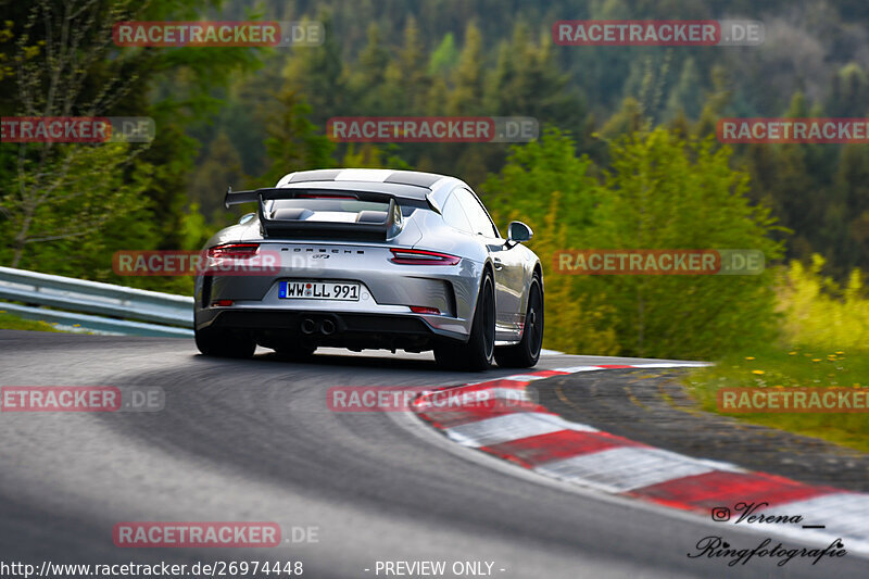 Bild #26974448 - Touristenfahrten Nürburgring Nordschleife (30.04.2024)