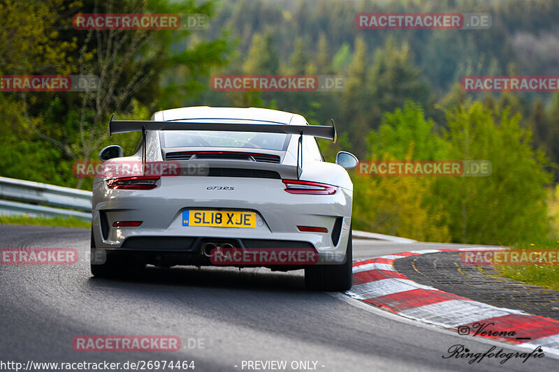 Bild #26974464 - Touristenfahrten Nürburgring Nordschleife (30.04.2024)