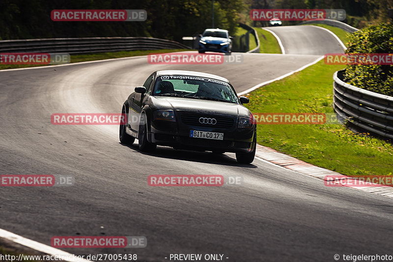 Bild #27005438 - Touristenfahrten Nürburgring Nordschleife (30.04.2024)