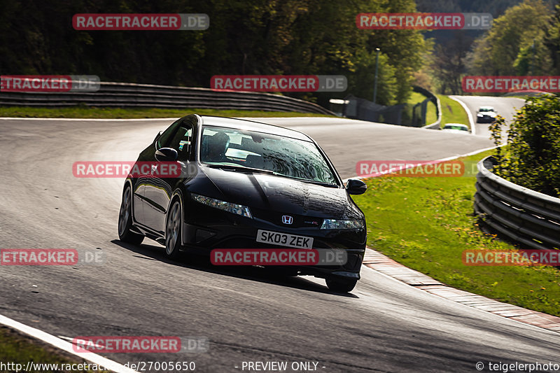 Bild #27005650 - Touristenfahrten Nürburgring Nordschleife (30.04.2024)