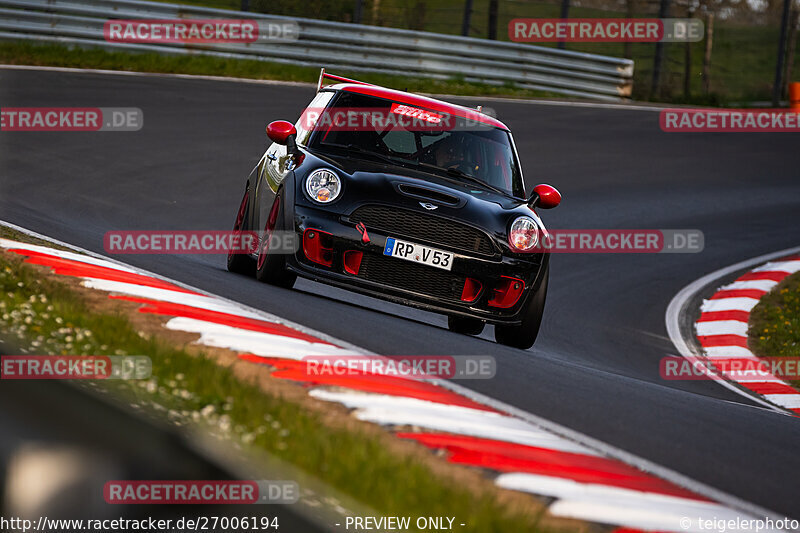 Bild #27006194 - Touristenfahrten Nürburgring Nordschleife (30.04.2024)