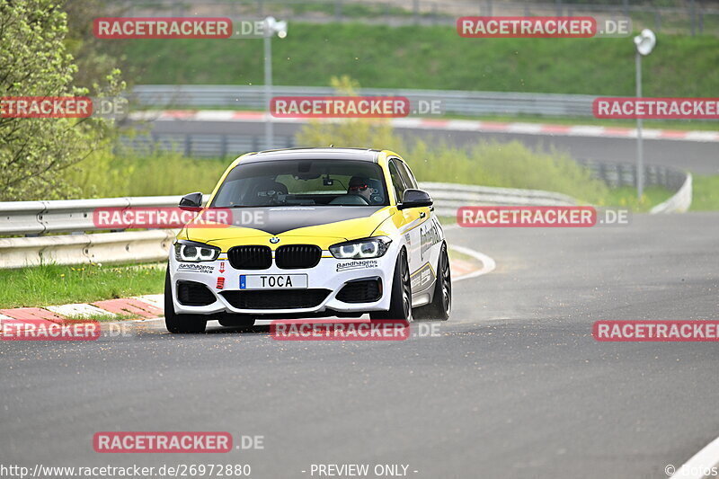 Bild #26972880 - Touristenfahrten Nürburgring Nordschleife (01.05.2024)