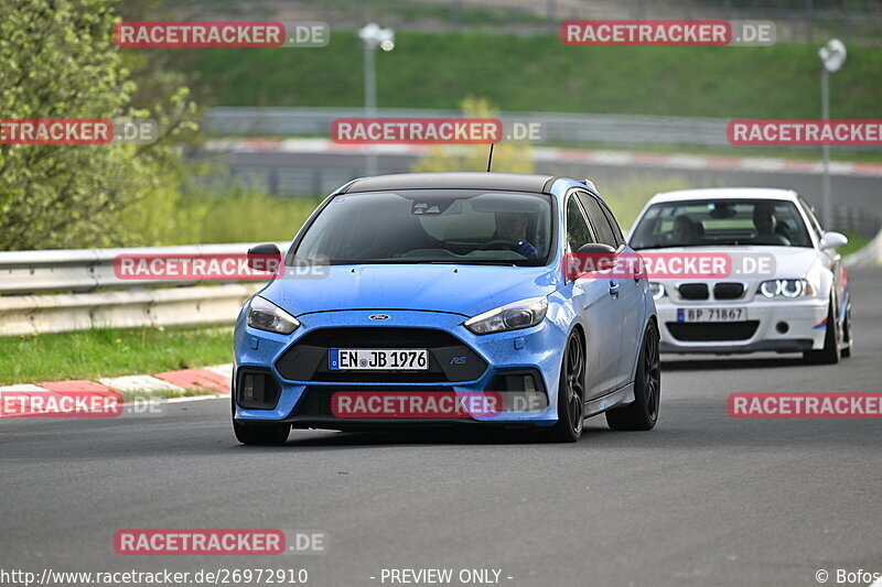 Bild #26972910 - Touristenfahrten Nürburgring Nordschleife (01.05.2024)