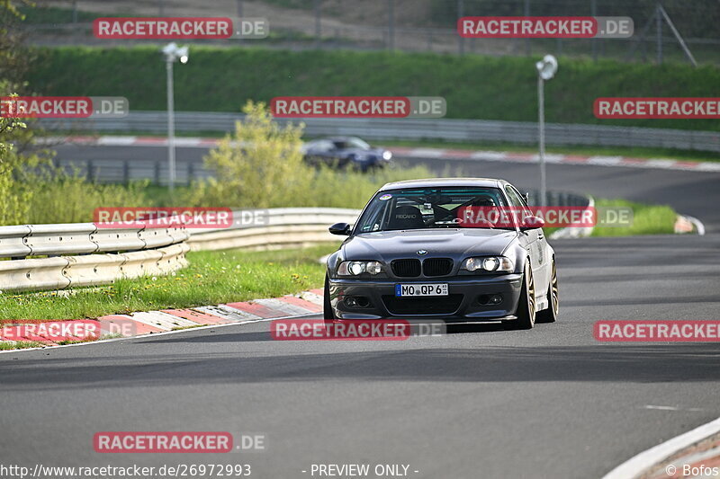 Bild #26972993 - Touristenfahrten Nürburgring Nordschleife (01.05.2024)