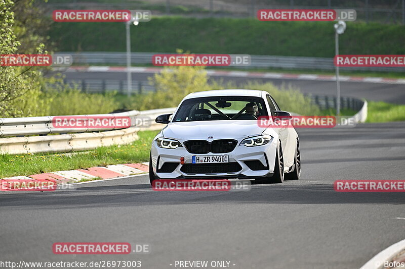 Bild #26973003 - Touristenfahrten Nürburgring Nordschleife (01.05.2024)