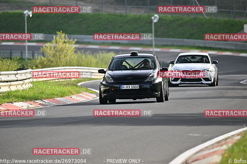 Bild #26973004 - Touristenfahrten Nürburgring Nordschleife (01.05.2024)