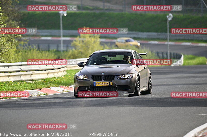 Bild #26973011 - Touristenfahrten Nürburgring Nordschleife (01.05.2024)