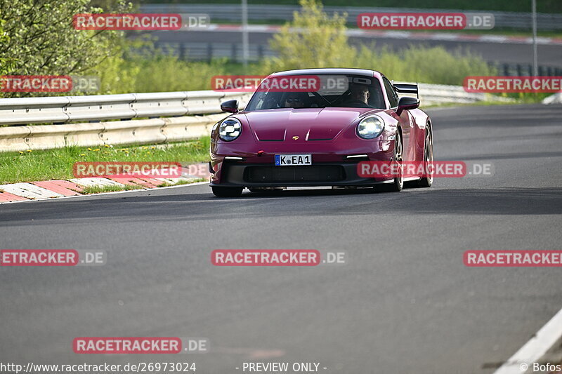 Bild #26973024 - Touristenfahrten Nürburgring Nordschleife (01.05.2024)