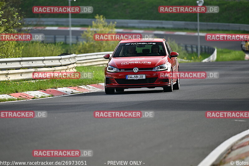 Bild #26973051 - Touristenfahrten Nürburgring Nordschleife (01.05.2024)