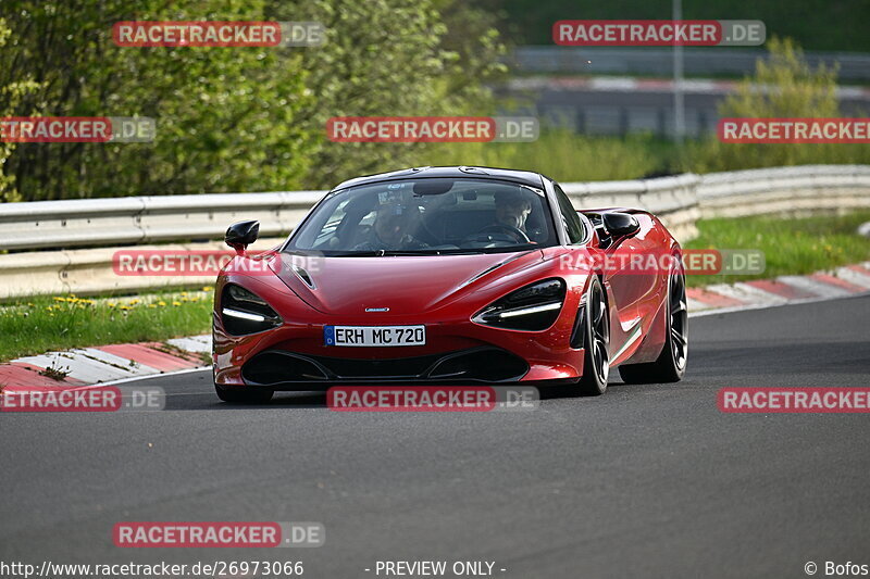 Bild #26973066 - Touristenfahrten Nürburgring Nordschleife (01.05.2024)