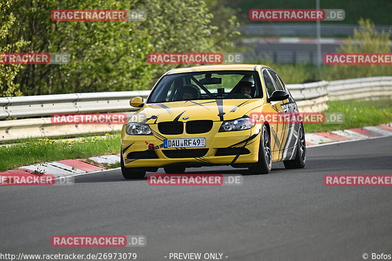 Bild #26973079 - Touristenfahrten Nürburgring Nordschleife (01.05.2024)