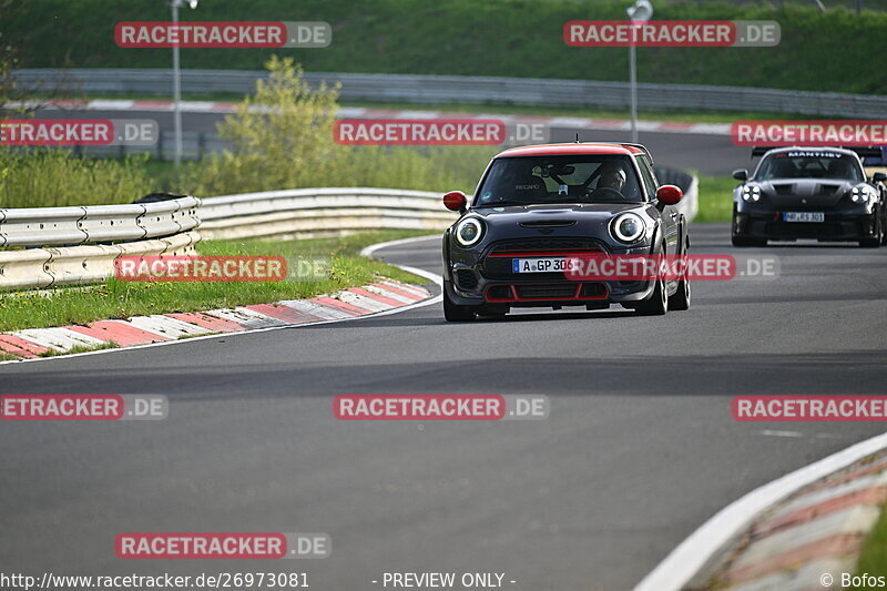 Bild #26973081 - Touristenfahrten Nürburgring Nordschleife (01.05.2024)