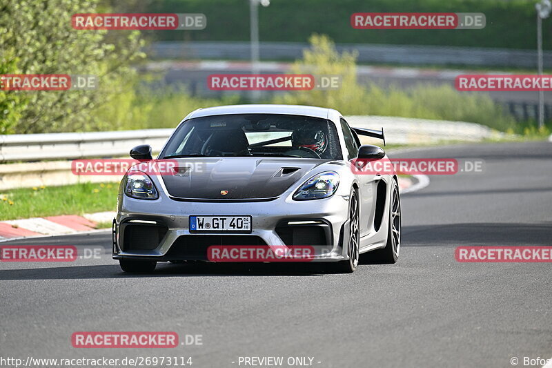 Bild #26973114 - Touristenfahrten Nürburgring Nordschleife (01.05.2024)