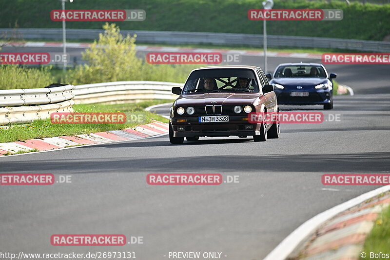 Bild #26973131 - Touristenfahrten Nürburgring Nordschleife (01.05.2024)