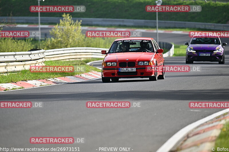 Bild #26973151 - Touristenfahrten Nürburgring Nordschleife (01.05.2024)