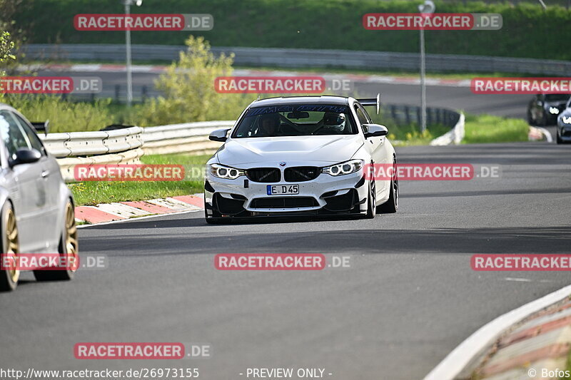 Bild #26973155 - Touristenfahrten Nürburgring Nordschleife (01.05.2024)