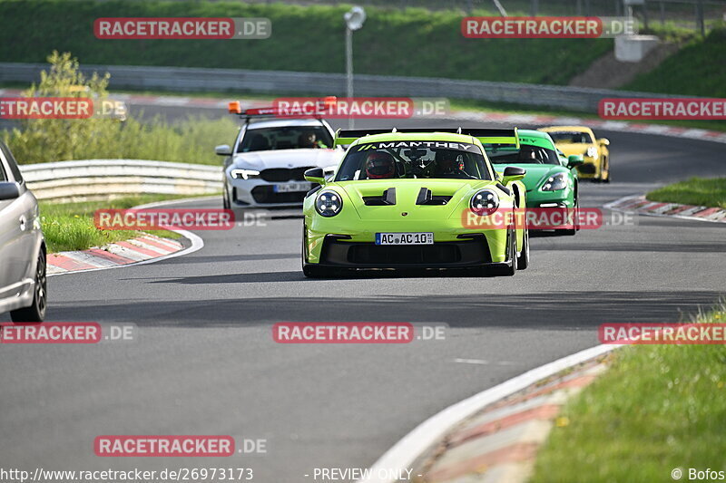 Bild #26973173 - Touristenfahrten Nürburgring Nordschleife (01.05.2024)